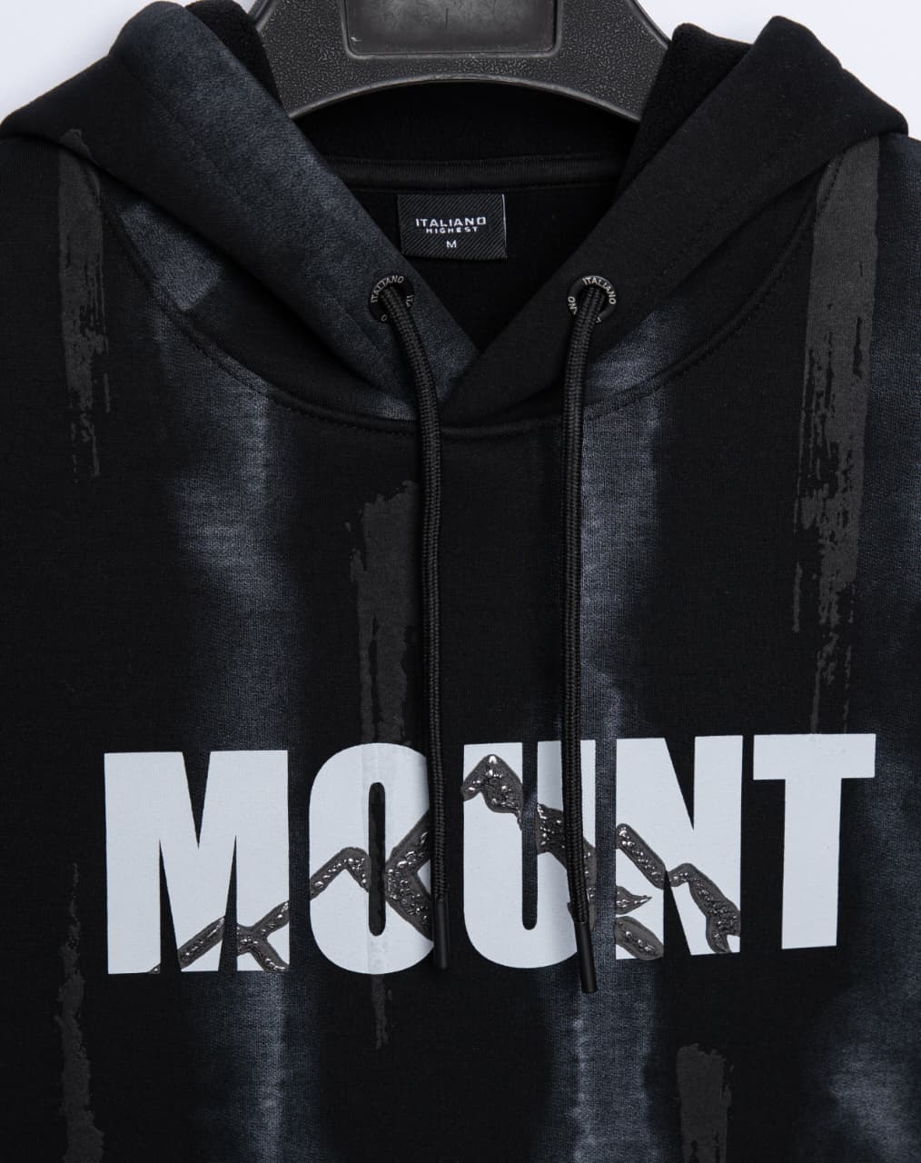 Men OverSize Hoodie ITHO 1809