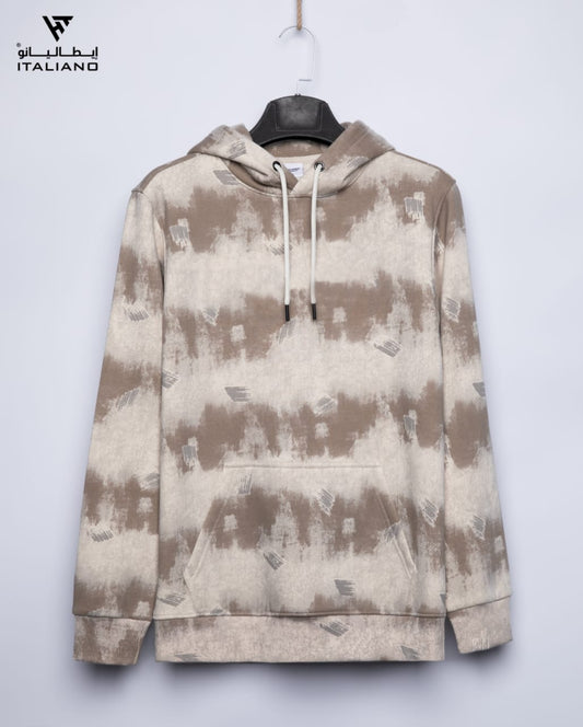 Men Hoodie T-Shirt ITHO221