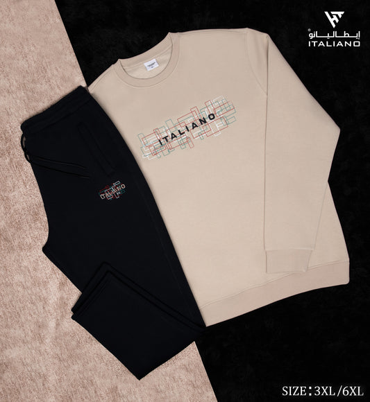 Men Set Bigsize ITSE1611