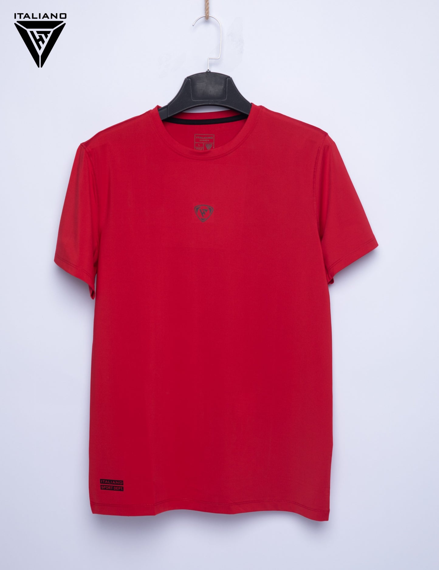 Men Sport T-Shirt Italiano ITSH 400
