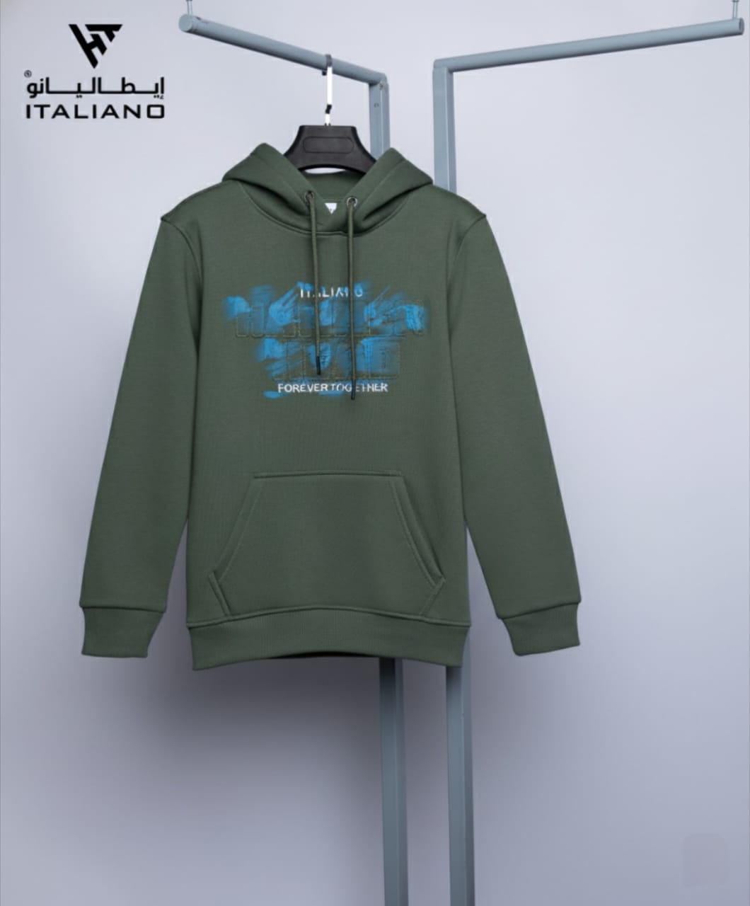 Boys Hoodie T-Shirt ITHO90*
