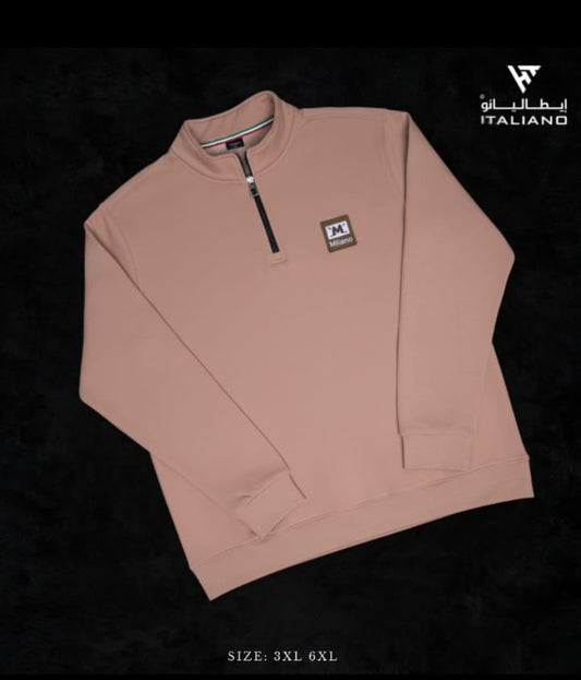 Men BigSize T-Shirt ITBH 1828*