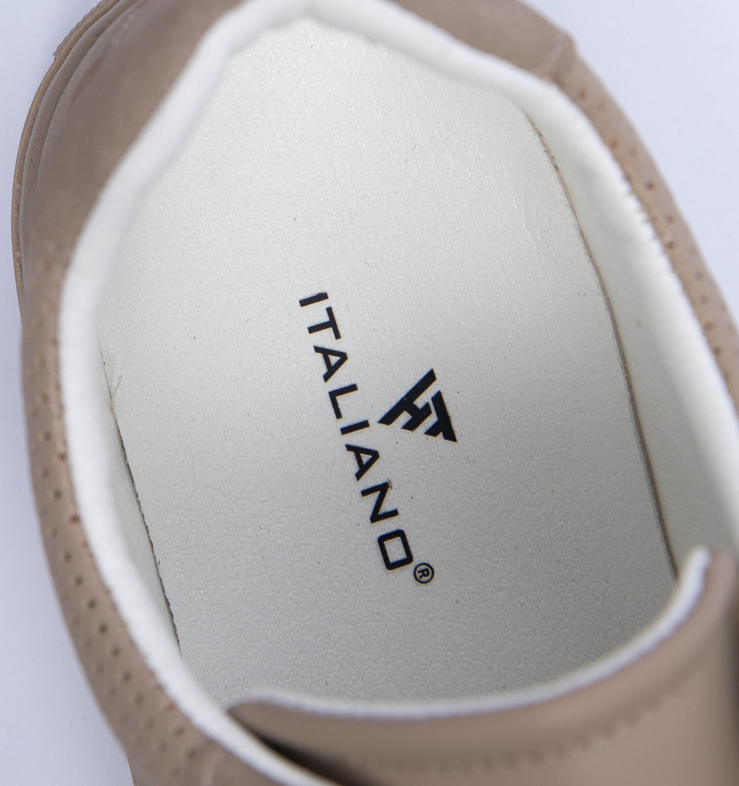 Men Shoes Italiano ITSHS 104