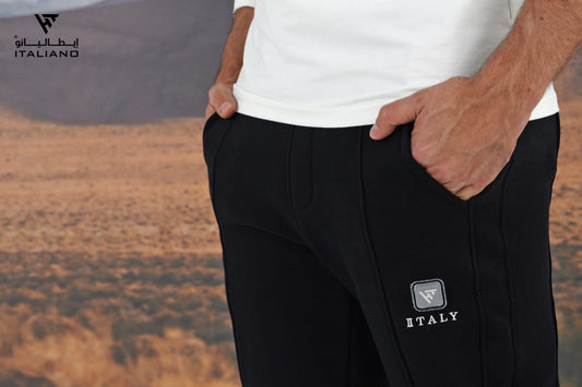 Men SweetPants ITSP 1620