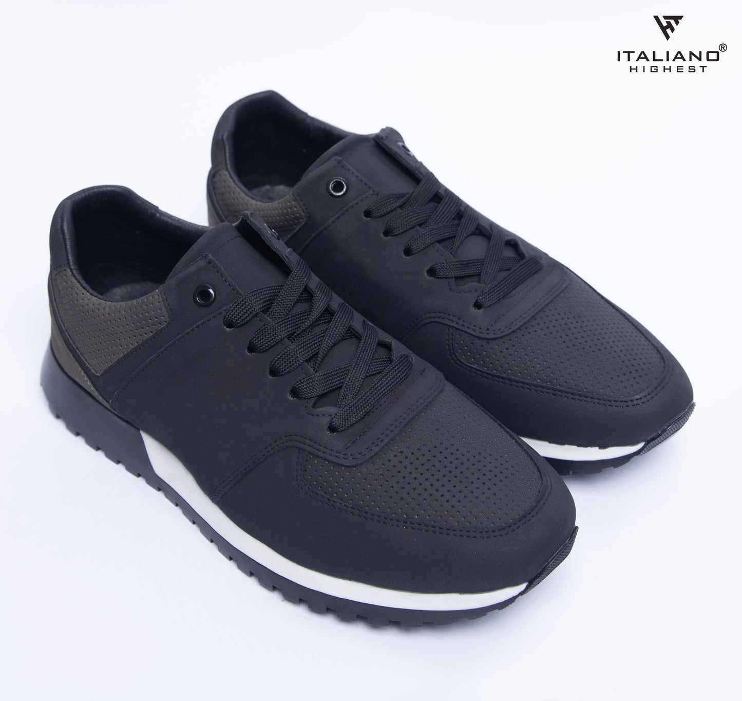 Men Shoes Italiano ITSHS819