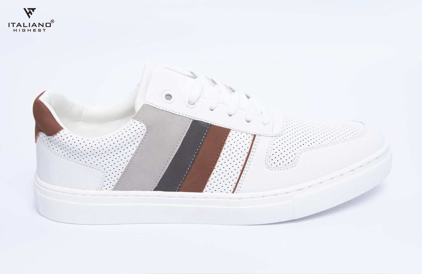 Men Shoes Italiano ITSHS 104