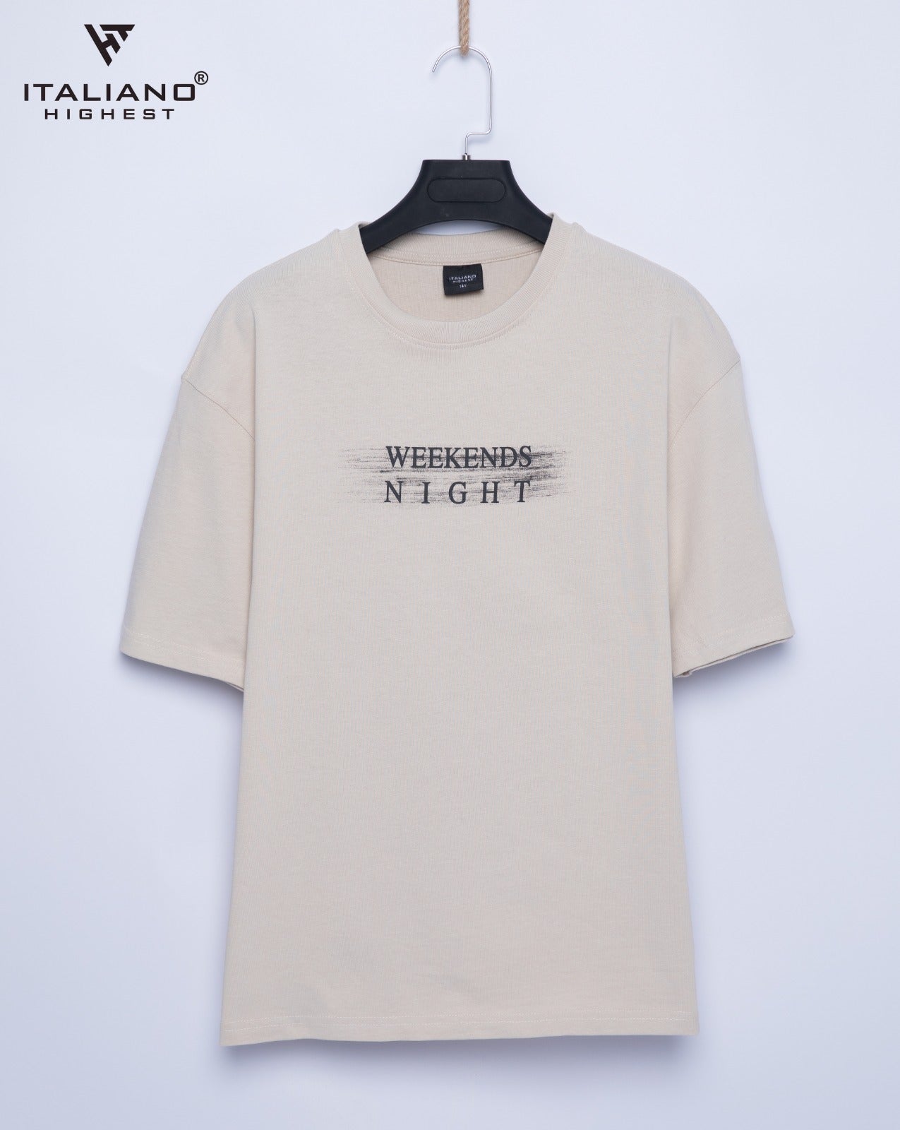 boys T-Shirt over size TSH 1033