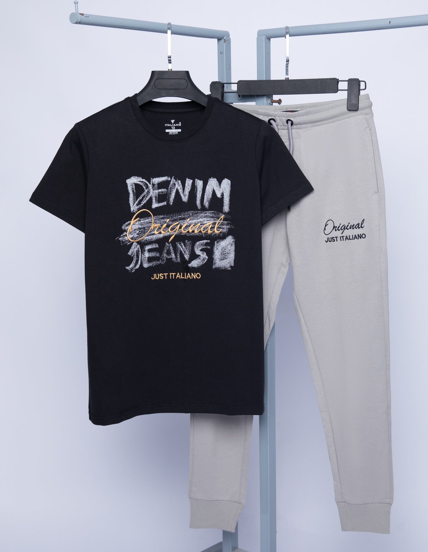 Boys set Italiano ITSH 330