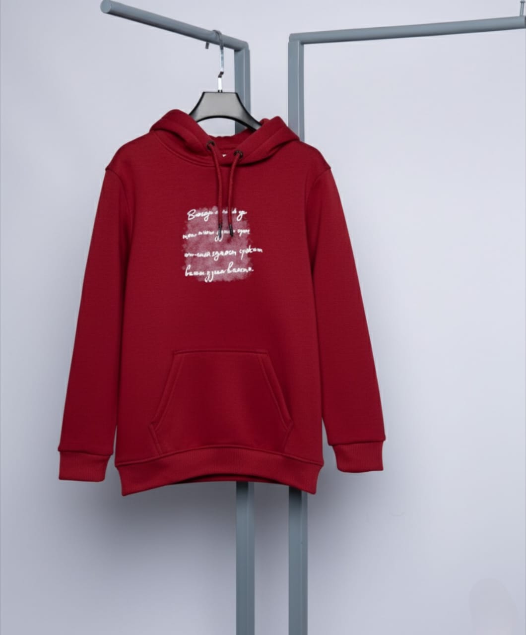Kids Hoodie T-Shirt ITHO 88*