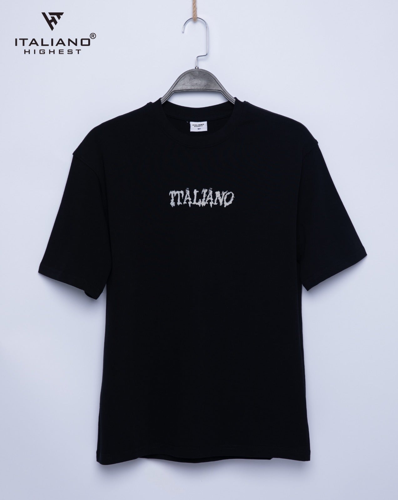 Boys T-Shirt OverSize Italiano ITSH1135