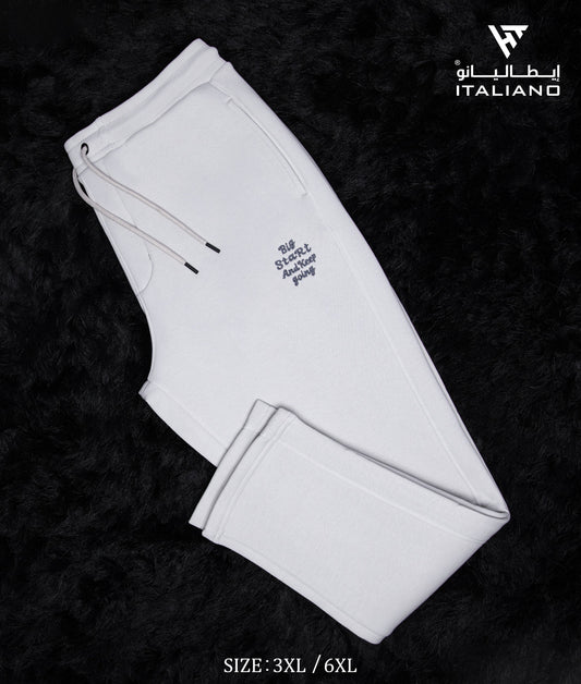 Men Big Size SweetPants ITSP165