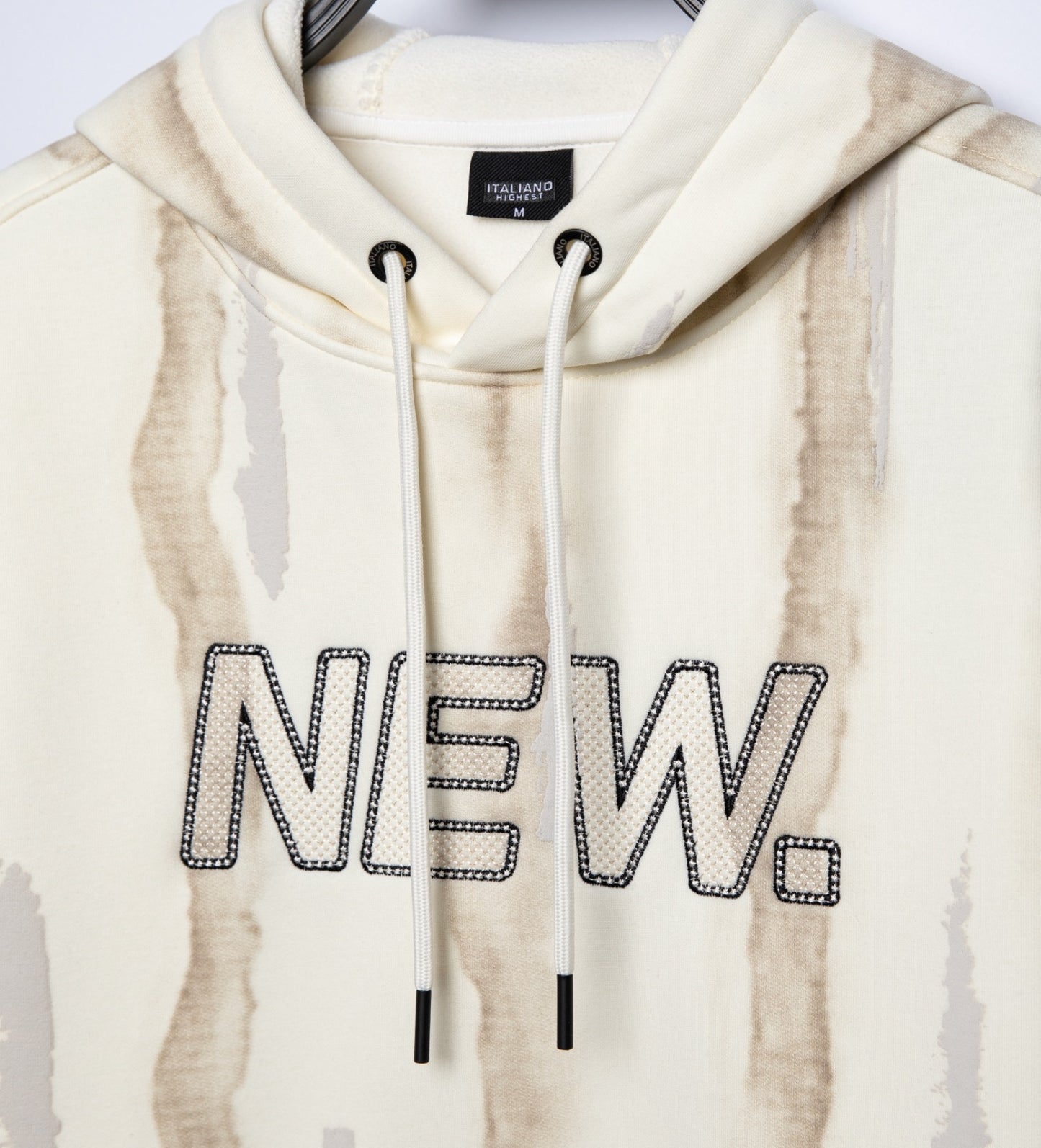 Men Hoodie T-Shirt ITHO1815