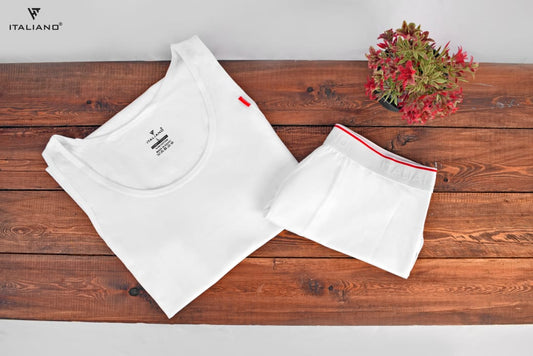 UnderWear Package Italiano UWIT003