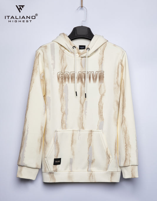 Men Hoodie T-Shirt ITHO 1814