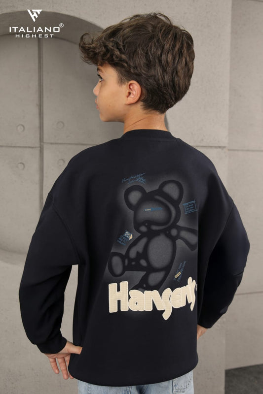 Boys T-Shirt ITSH1597