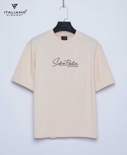 Boys T-Shirt OverSize Italiano ITSH173