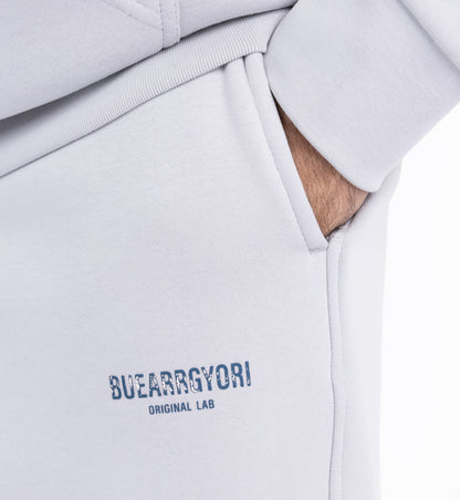 Men OverSize Hoodie Set Italiano121