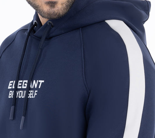 Men Hoodie Set Italiano238