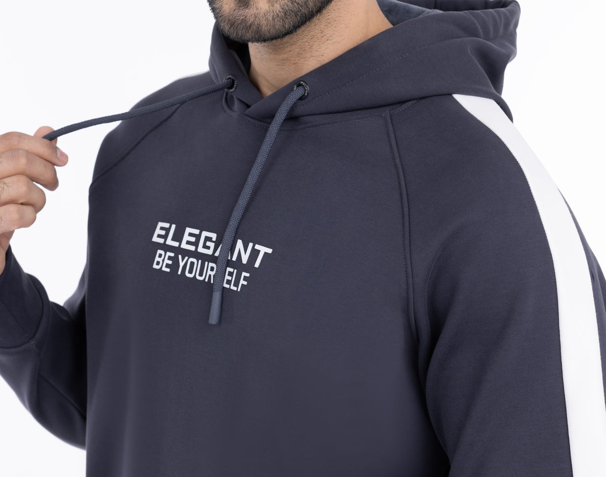 Men Hoodie Set Italiano238