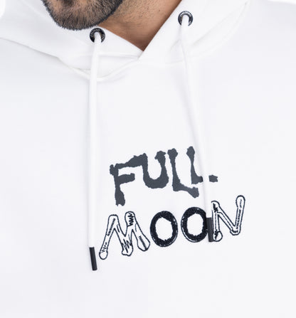 Men OverSize Hoodie Italiano90