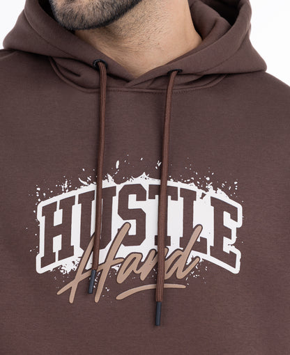 Men OverSize Hoodie Italiano67
