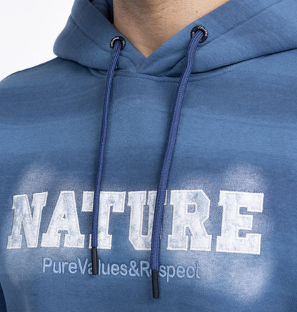 Men Hoodie Set Italiano810