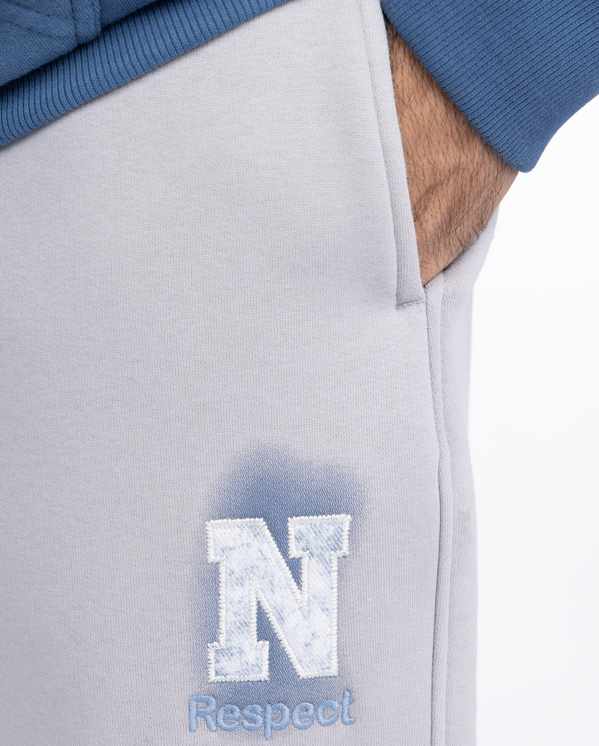 Men Hoodie Set Italiano810