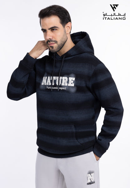Men Hoodie Set Italiano810