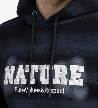 Men Hoodie Set Italiano810