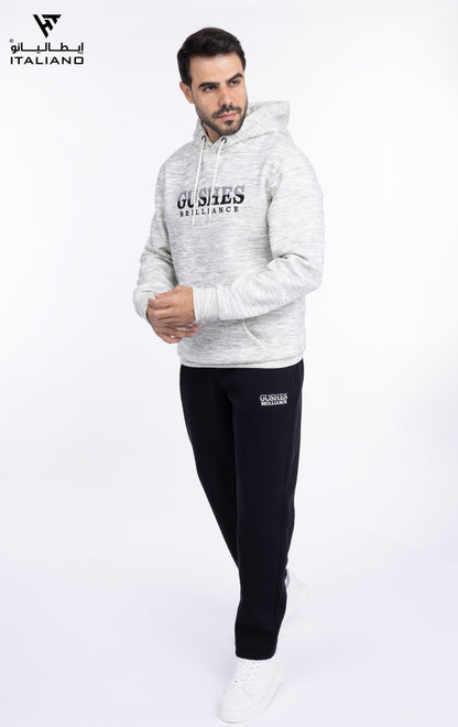 Men Hoodie Set Italiano819