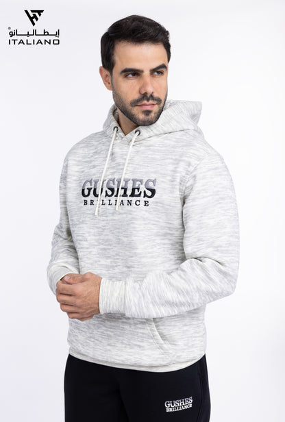 Men Hoodie Set Italiano819
