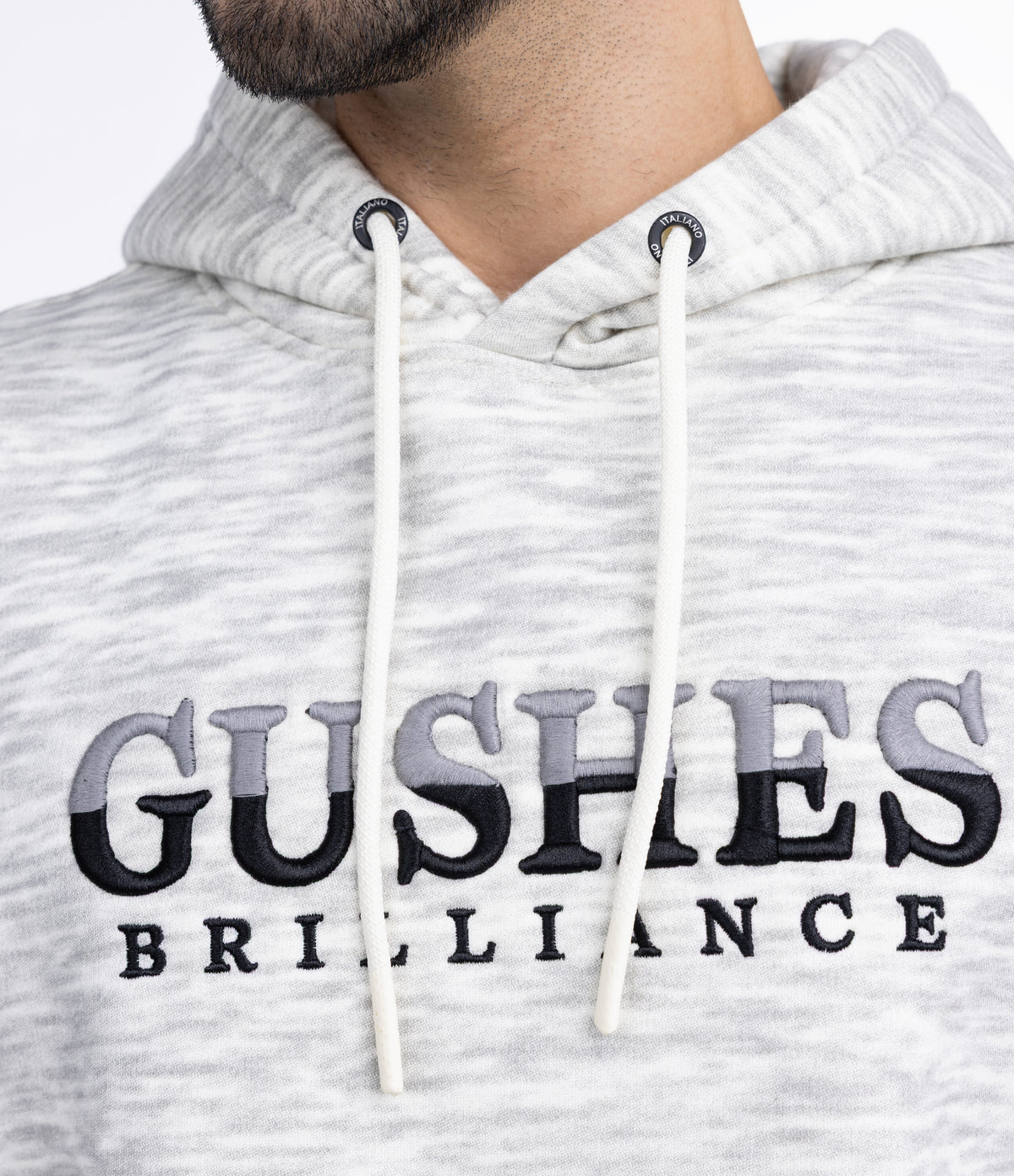 Men Hoodie Set Italiano819