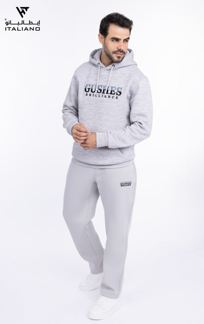 Men Hoodie Set Italiano819