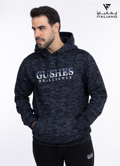 Men Hoodie Set Italiano819
