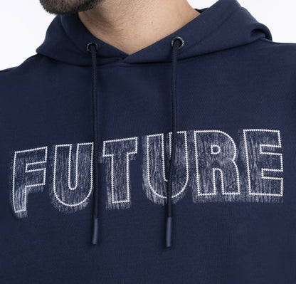 Men Hoodie Set Italiano271