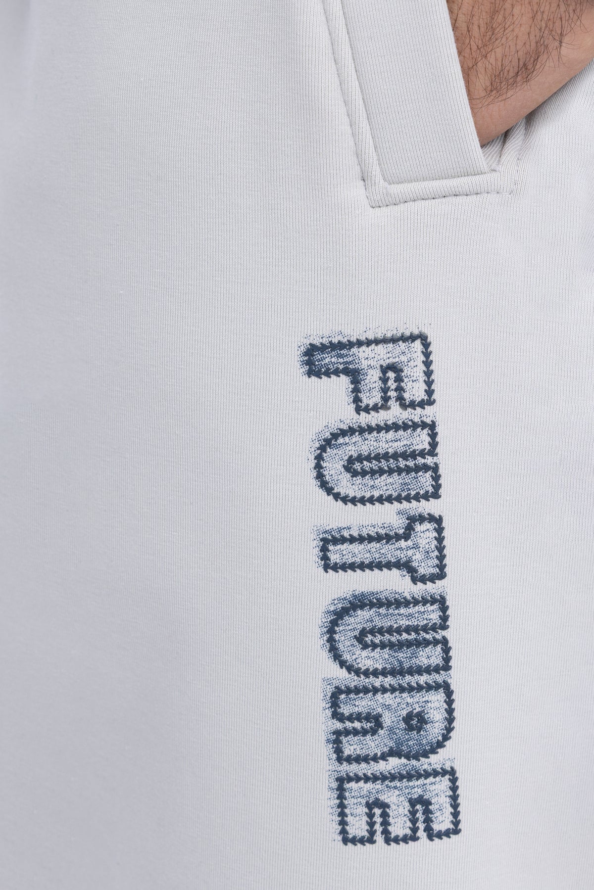 Men Hoodie Set Italiano271