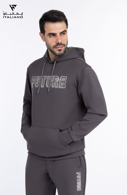 Men Hoodie Set Italiano271