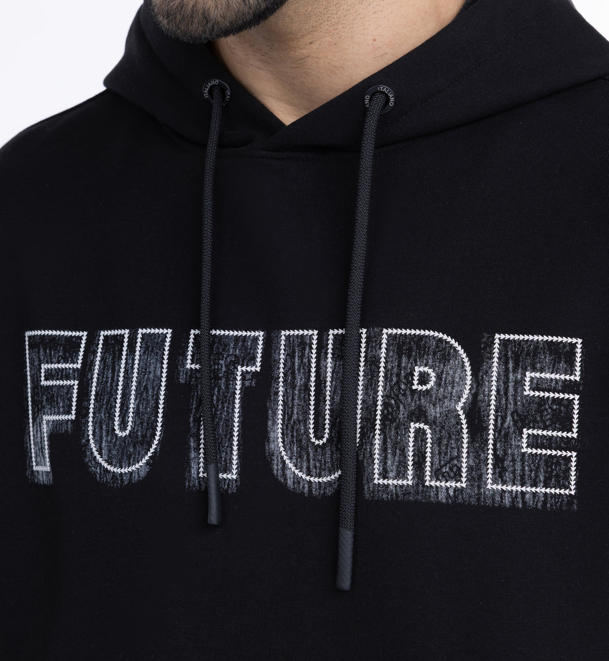 Men Hoodie Set Italiano271