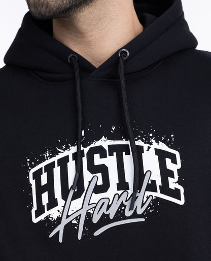 Men OverSize Hoodie Italiano67