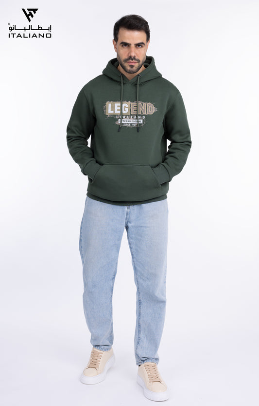 Men Hoodie Italiano72