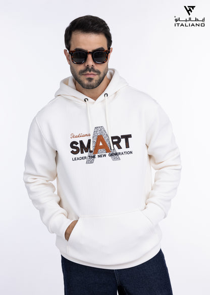 Men Hoodie Italiano943