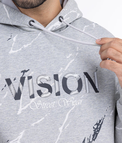 Men Hoodie Italiano1008