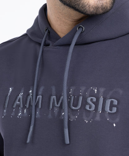 Men Hoodie Italiano261