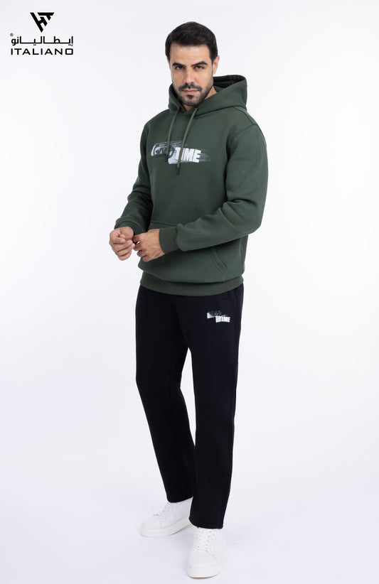 Men Hoodie Set Italiano12