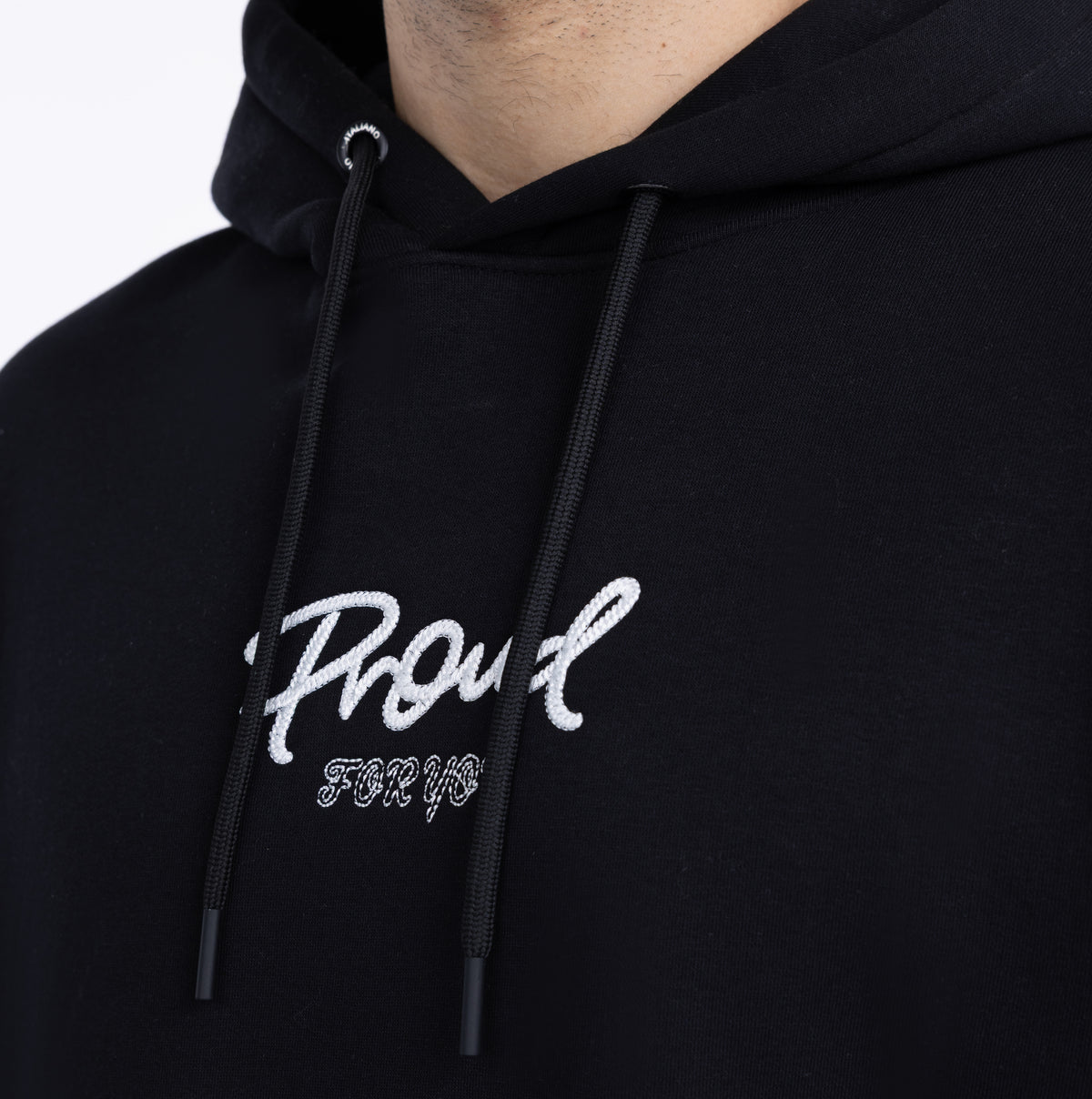 Men OverSize Hoodie Set Italiano78