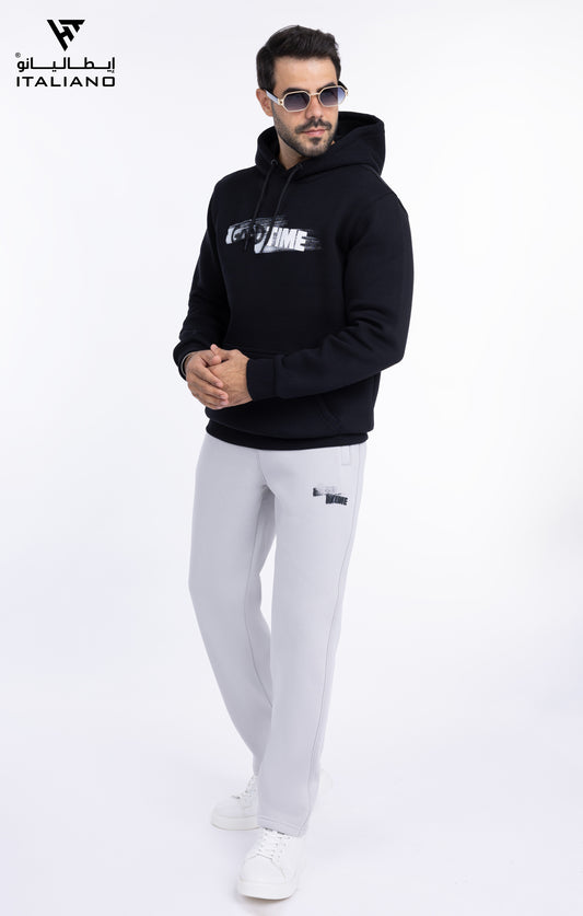 Men Hoodie Set Italiano12