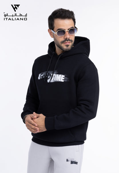 Men Hoodie Set Italiano12