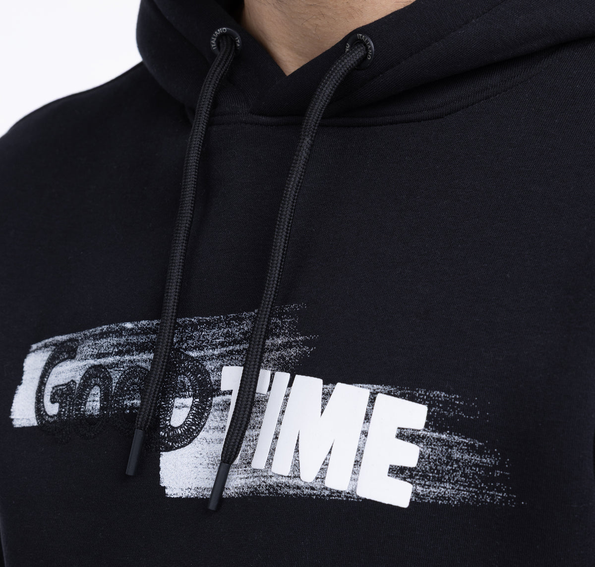 Men Hoodie Set Italiano12