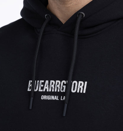 Men OverSize Hoodie Set Italiano121