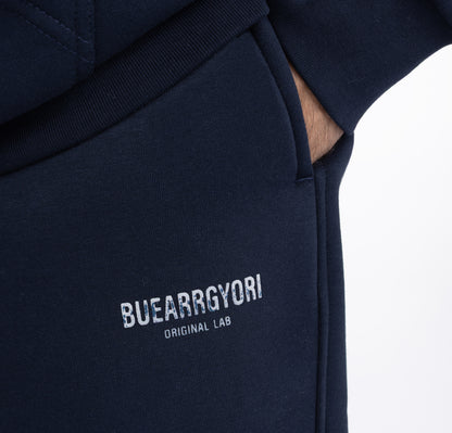 Men OverSize Hoodie Set Italiano121